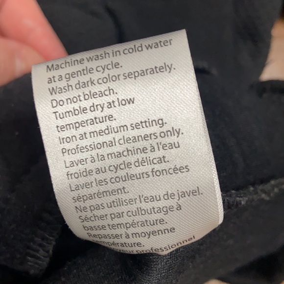 Textured Black Light weight Bomber Jacket - Picture 10 of 10